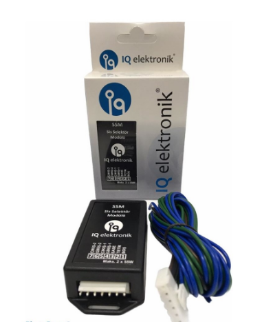 Elektronik Modüller